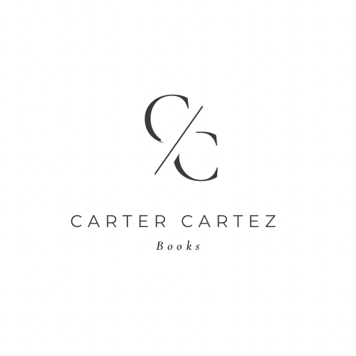 Carter cartez books